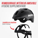 BERG Bicycle Helmet S