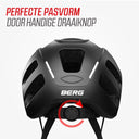 BERG Bicycle Helmet S