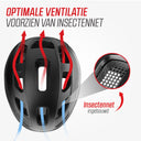 BERG Bicycle Helmet S
