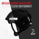 BERG Bicycle Helmet M