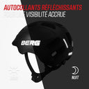 BERG Bicycle Helmet M