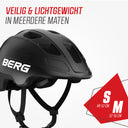 BERG Bicycle Helmet M
