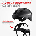 BERG Bicycle Helmet M