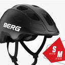 BERG Bicycle Helmet M