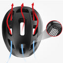 BERG Bicycle Helmet M