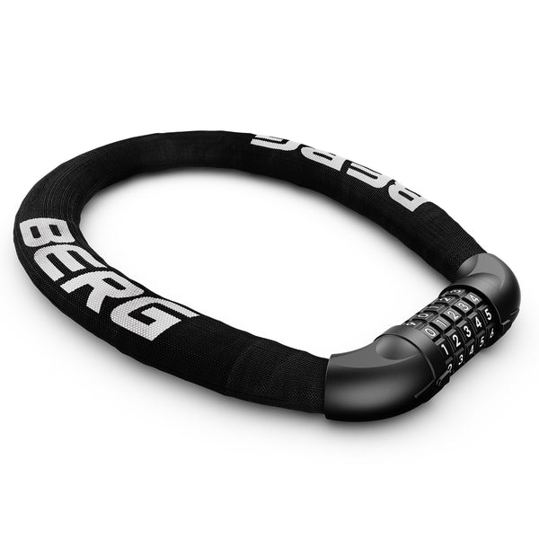 BERG Chain Lock