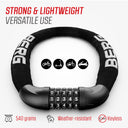 BERG Chain Lock