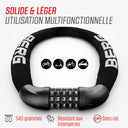 BERG Chain Lock