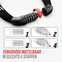BERG Chain Lock