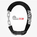 BERG Chain Lock