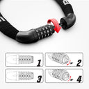 BERG Chain Lock
