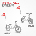 BERG MOOV Safety Flag