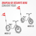 BERG MOOV Safety Flag