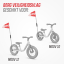 BERG MOOV Safety Flag