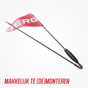 BERG MOOV Safety Flag