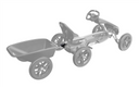 BERG Towbar Buddy Rally