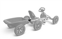 BERG Towbar Buddy Rally