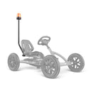 BERG Flashing light Buddy Rally
