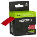 Select Tape Profcare K - red