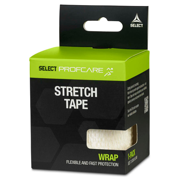 Select Stretch Tape - white