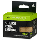 Select Stretch Extra Bandage - beige