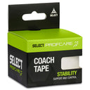 Select Coach sportstape 2-pack - white