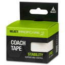 Select Coach sportstape 2-pack - white