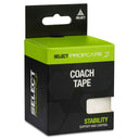 Select Coach sportstape 2-pack - white