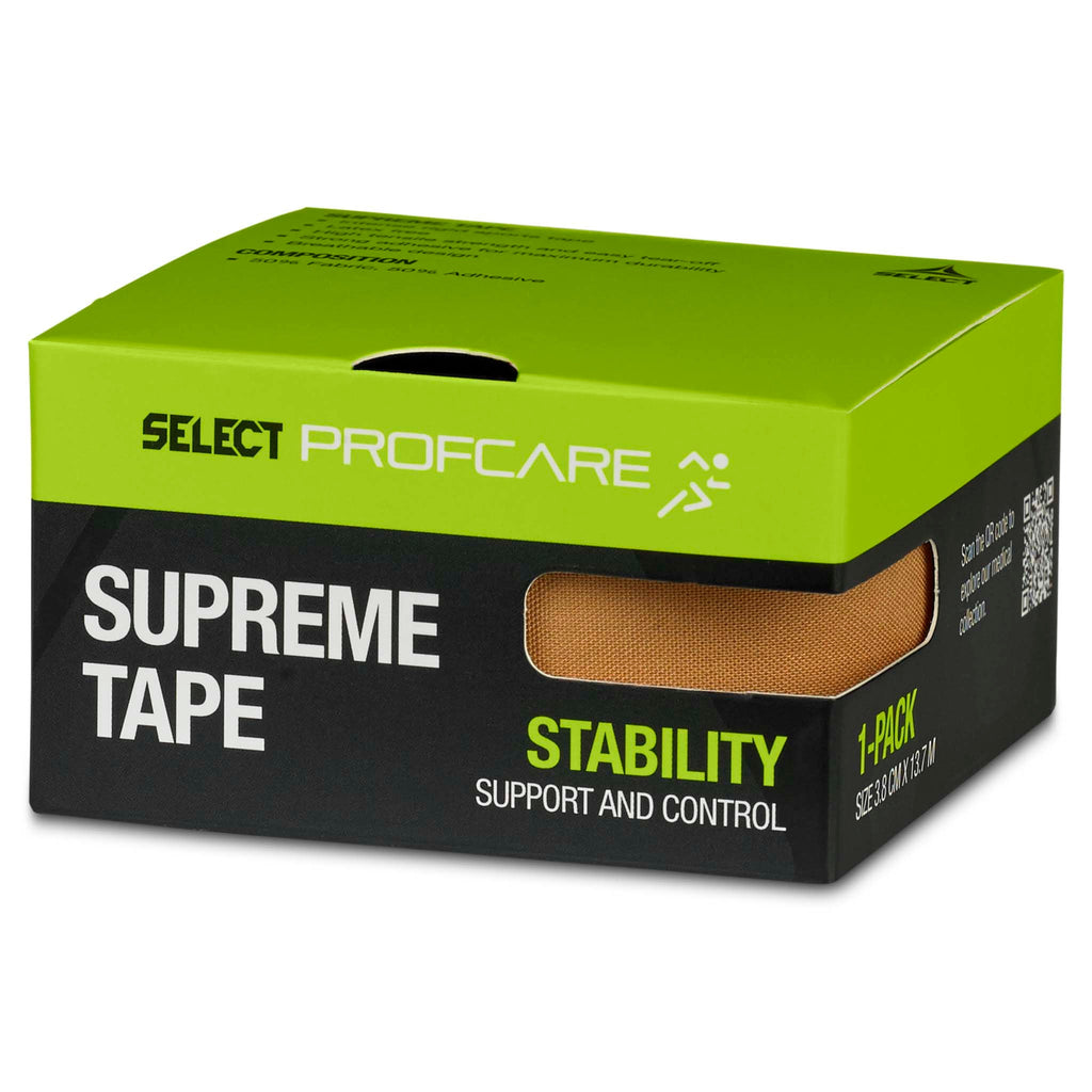 Select Supreme Sports Tape - beige