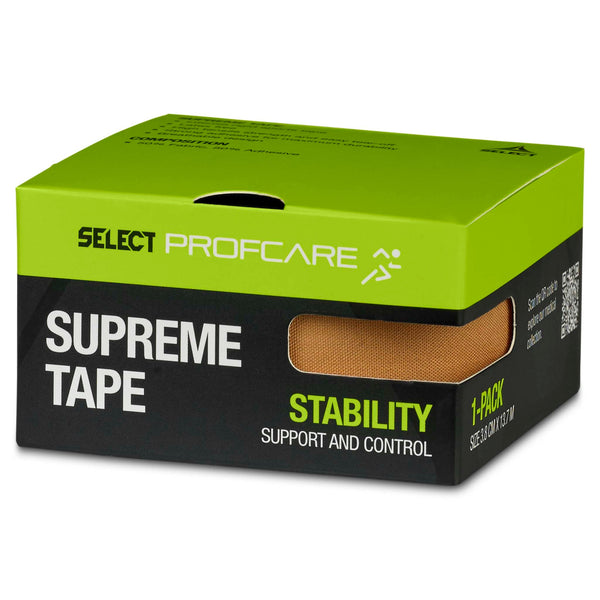 Select Supreme Sports Tape - beige