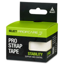 Select Pro Strap sportstape 2-pack - white