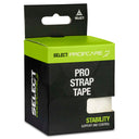Select Pro Strap sportstape 2-pack - white