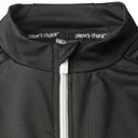 select-training-zip-jacket-spain-woman-v25-610137 - black/white