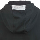 select-zip-hoodie-oxford-woman-v25-630093 - navy