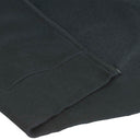 select-zip-hoodie-oxford-woman-v25-630093 - black