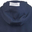 select-zip-hoodie-oxford-woman-v25-630093 - grey