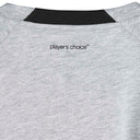 Select T-Shirt Oxford woman v25 - grey