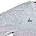 Select T-Shirt Oxford woman v25 - grey