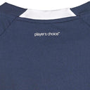 select-t-shirt-oxford-woman-v25-630088 - grey