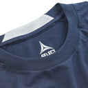 select-t-shirt-oxford-woman-v25-630088 - navy