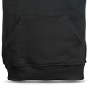 select-hoodie-basic-select-v24-630075 - black