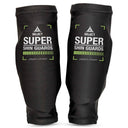 select-shin-guard-super-v25-850025 - black/green