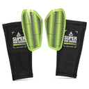 Select Shin Guard Super v25 - black/green