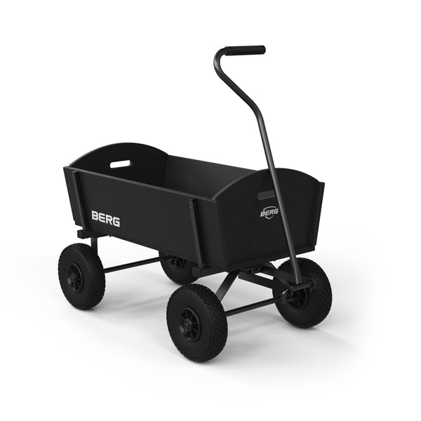 BERG Beach Wagon L Black