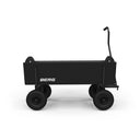 BERG Beach Wagon XL Black