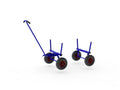 BERG Beach Wagon Frame