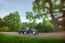 BERG Steel Trailer XL