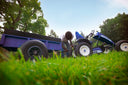 BERG Steel Trailer XL