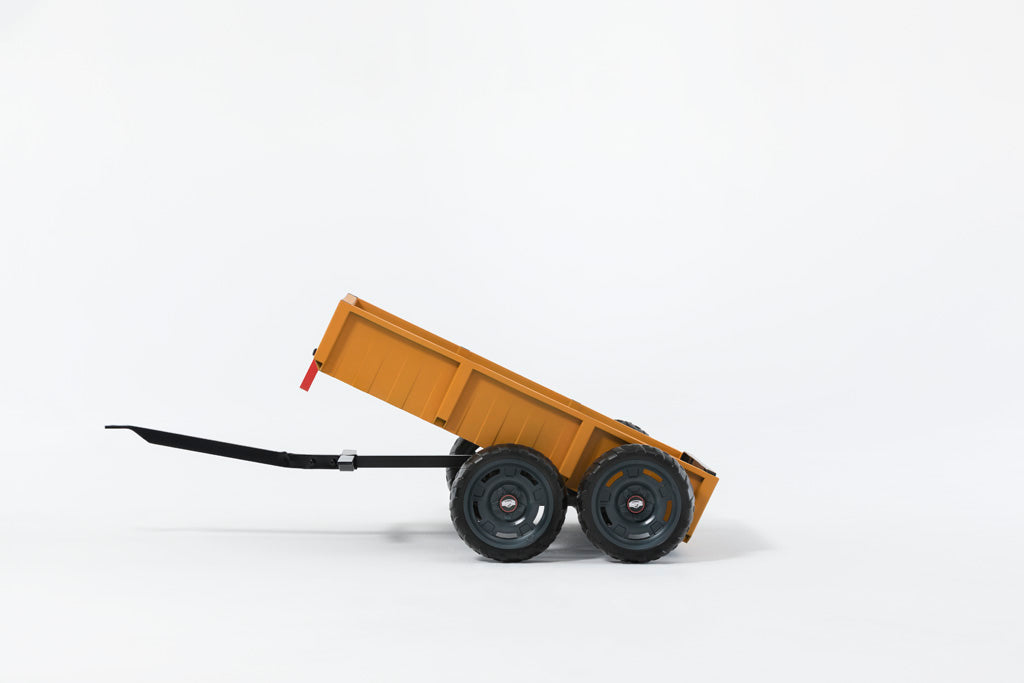 BERG Tandem Trailer L