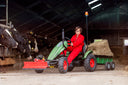 BERG Tandem Trailer XL